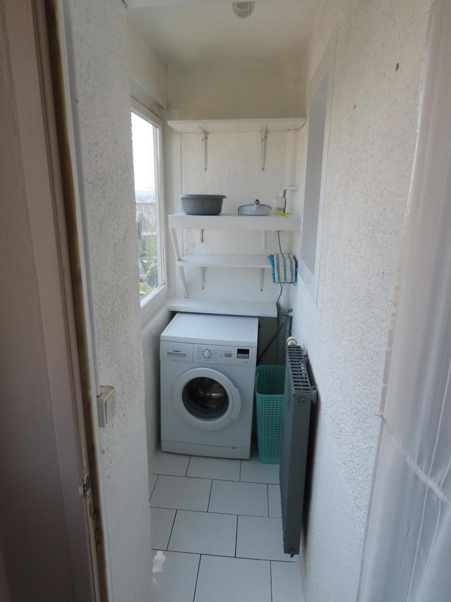 La Halte Fougeraise Appartement Fougères Buitenkant foto